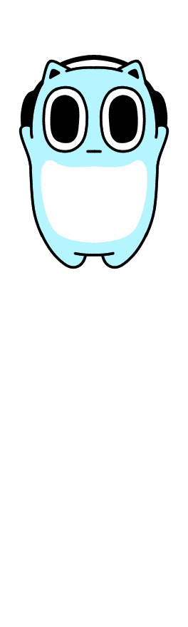 BLUE HAMHAM